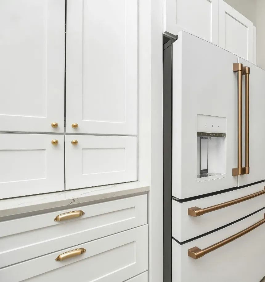 dw cabinetry