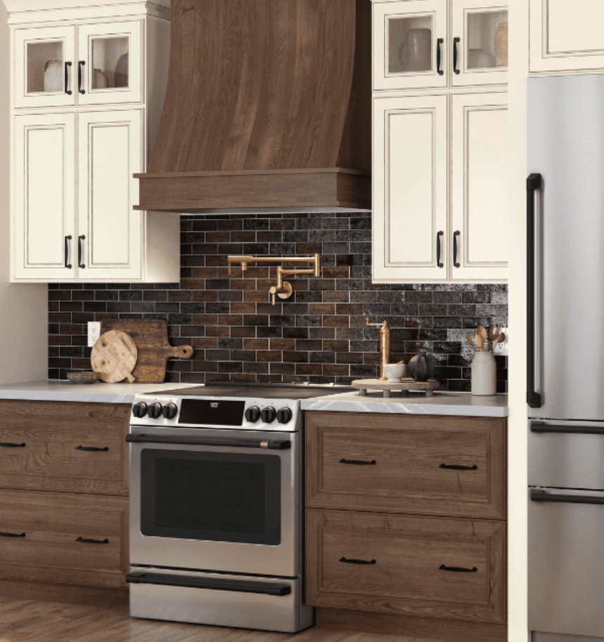 Cabinet Installation 