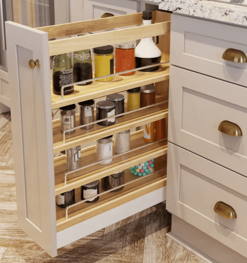 Premium US Cabinet Depot kitchen