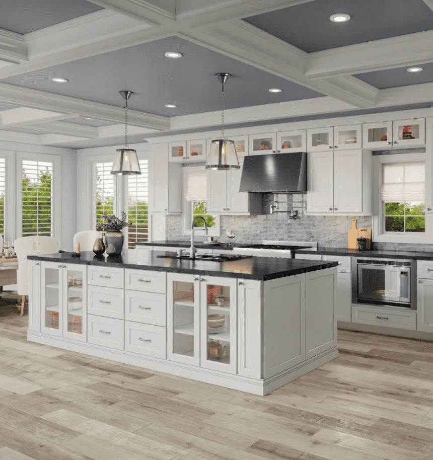 US Cabinet Depot Cabinets