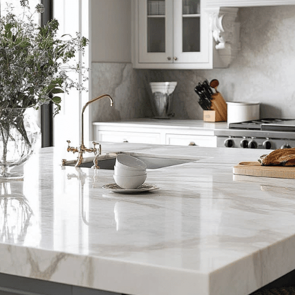 modern kitchen cabinet installation