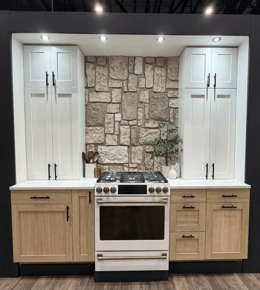 Sauder Cabinetry