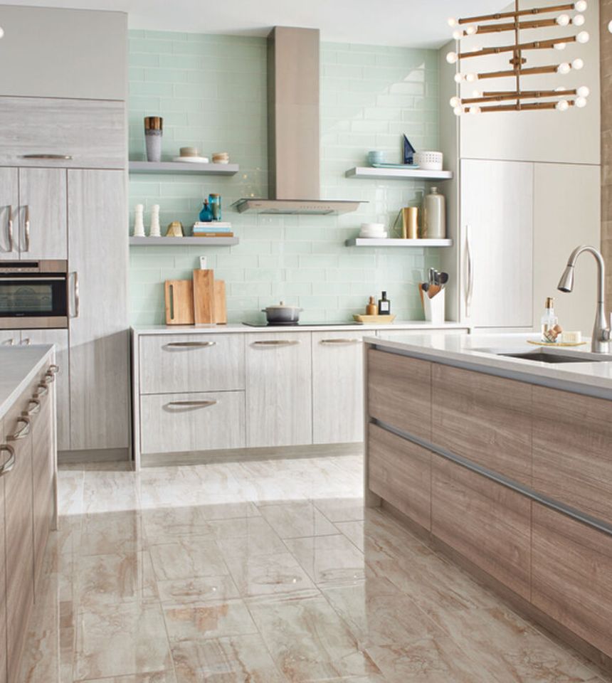 premium kitchen cabinets