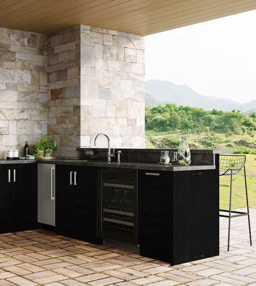 weatherstrong cabinets